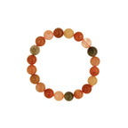 Fortune, Prosperity, and Longevity Bracelet