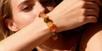 Fortune, Prosperity, and Longevity Bracelet
